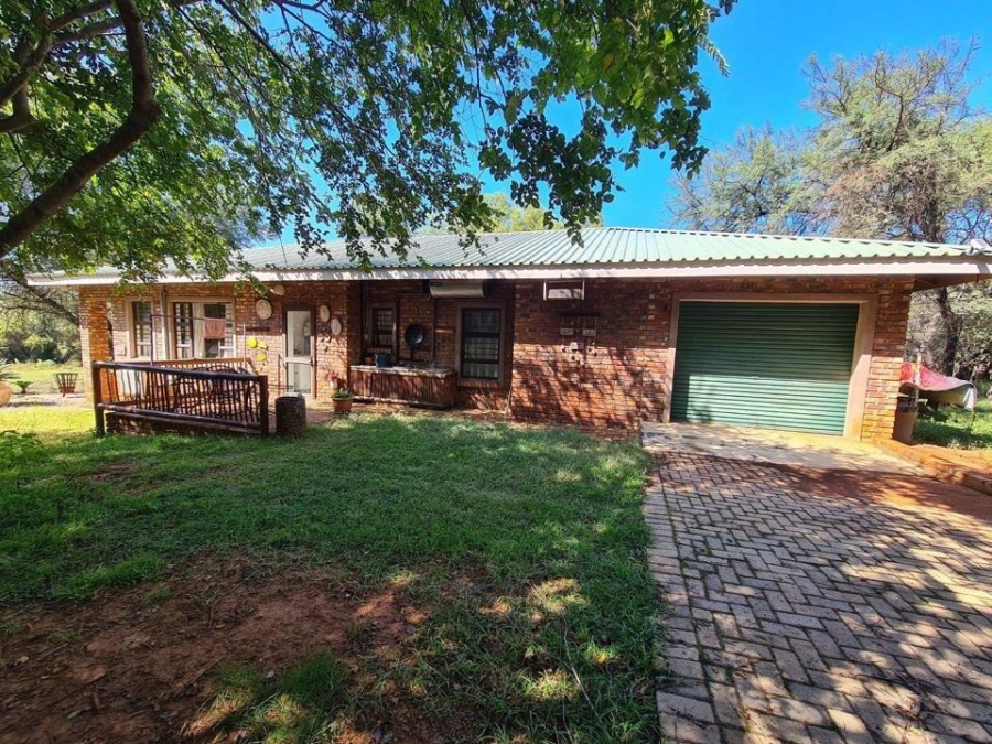 2 Bedroom Property for Sale in Potchefstroom Rural North West